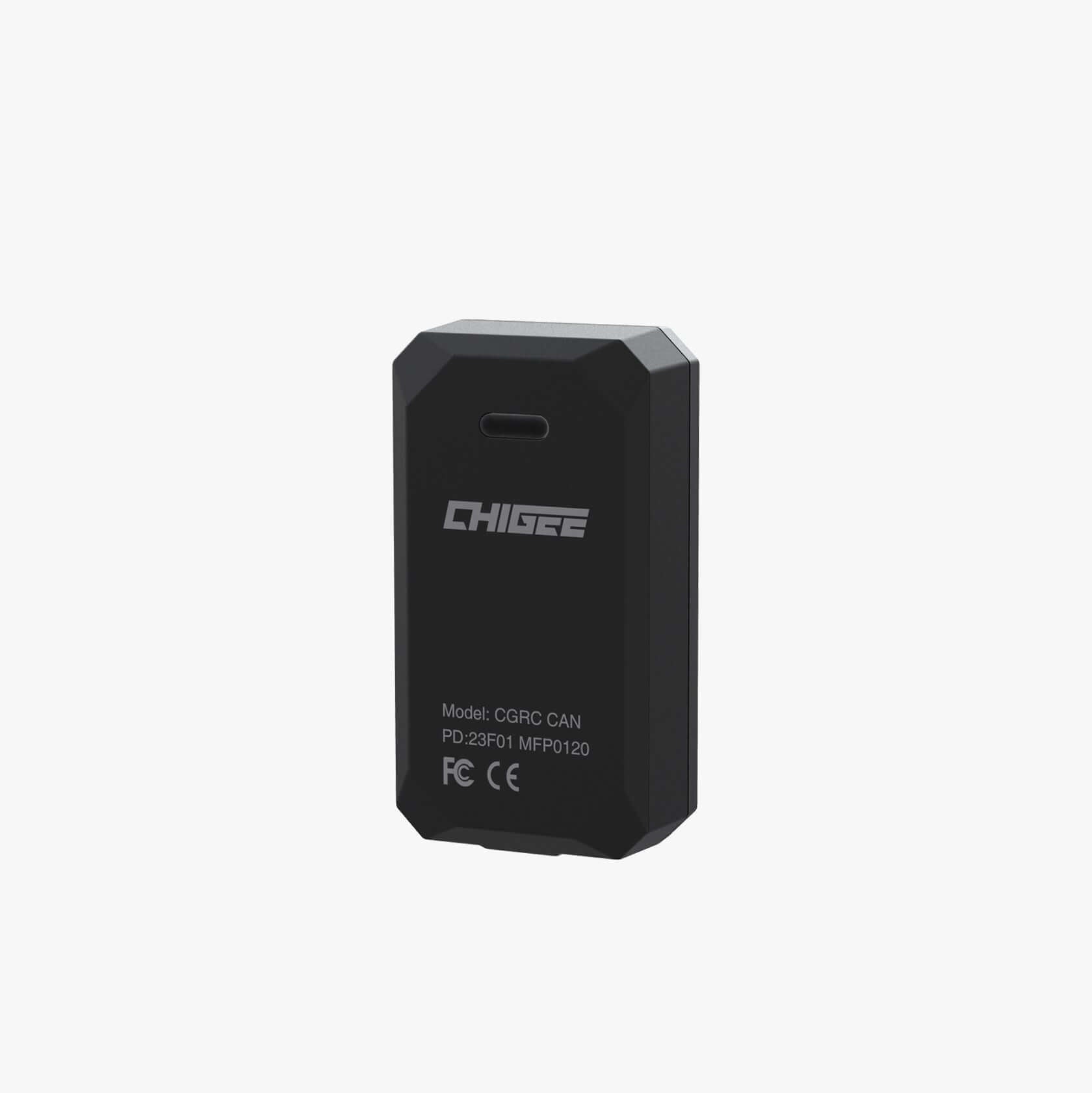 chigee-cgrc-can-bmw-wonder-wheel-steuerung-8pin image 3