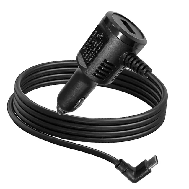 carpuride-accessories-one-port-usb-charger-f-r-903-905-ladeger-t image 1