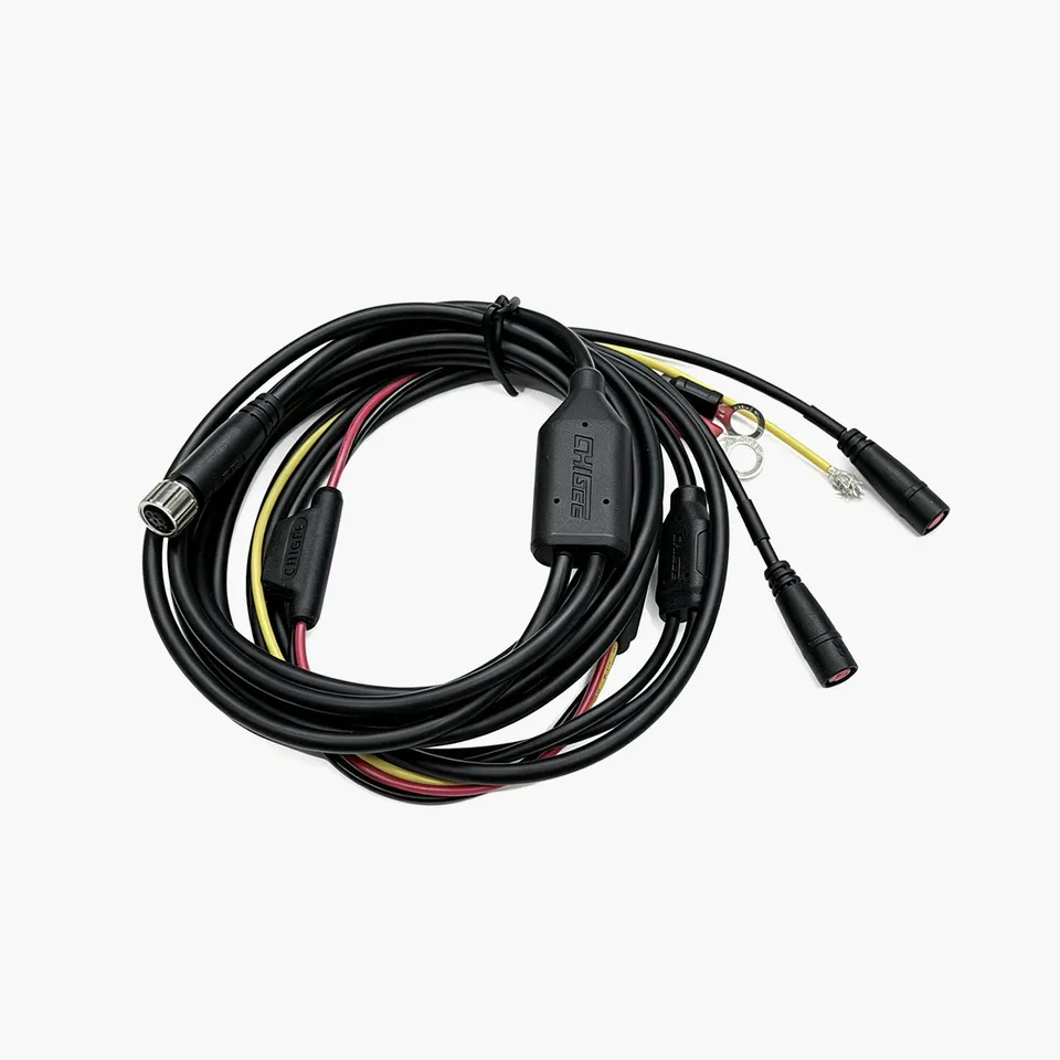 chigee-sr-1-stromkabel-power-cable-ersatz-motorrad image 1
