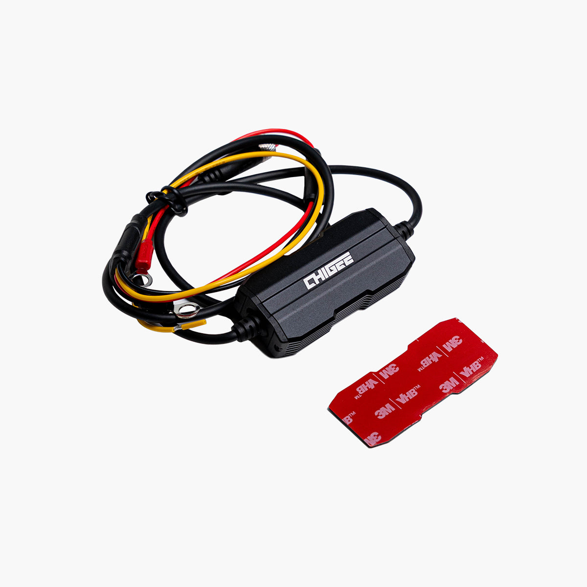 chigee-ev-step-down-power-modul-display-48v-60v-72v image 2