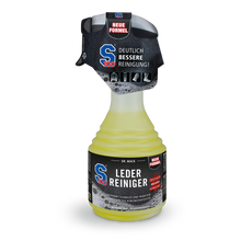 s100-bekleidung-leather-cleaner-lederreiniger-500-ml-gel image 6