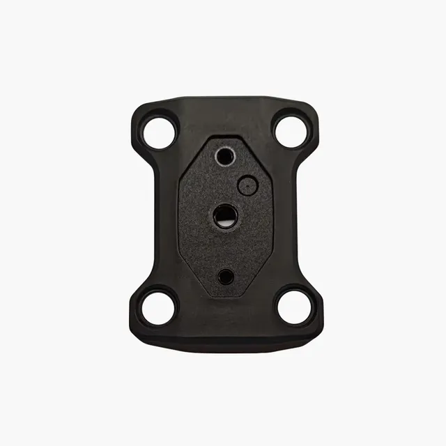 chigee-aio-6-r-ckplatte-vibrationsd-mpfung-ersatzteil image 1