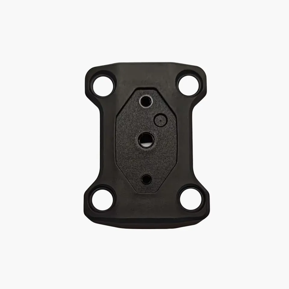 chigee-aio-6-r-ckplatte-vibrationsd-mpfung-ersatzteil image 1