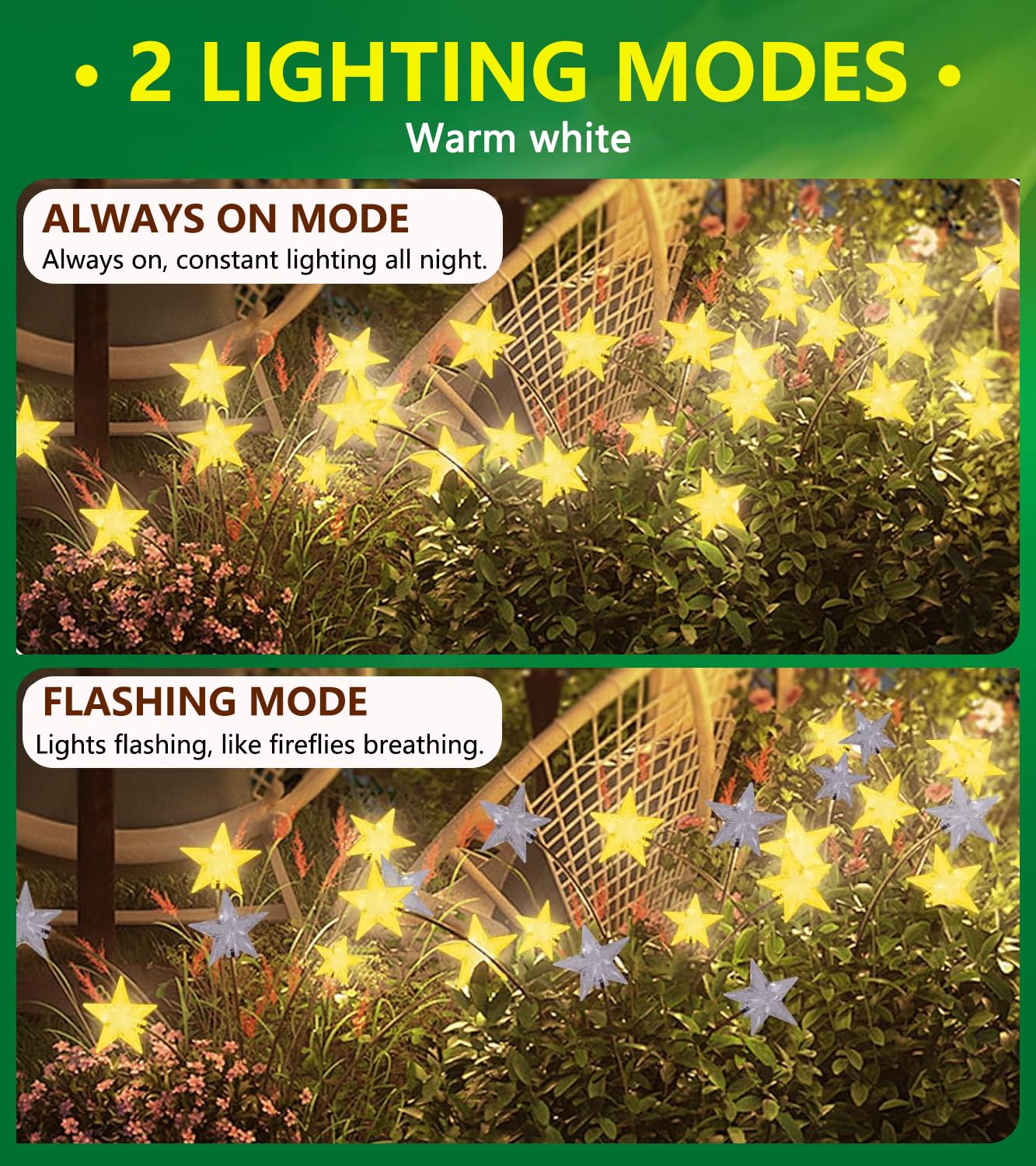 moman-firefly-solar-gartenleuchten-4er-stern-8-led image 4