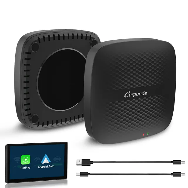 carpuride-h02-magic-box-adapter-wireless-carplay-android-auto image 1