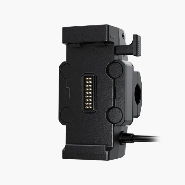 chigee-bmw-elektromagnetische-quick-release-halterung-aio-6-cradle image 1