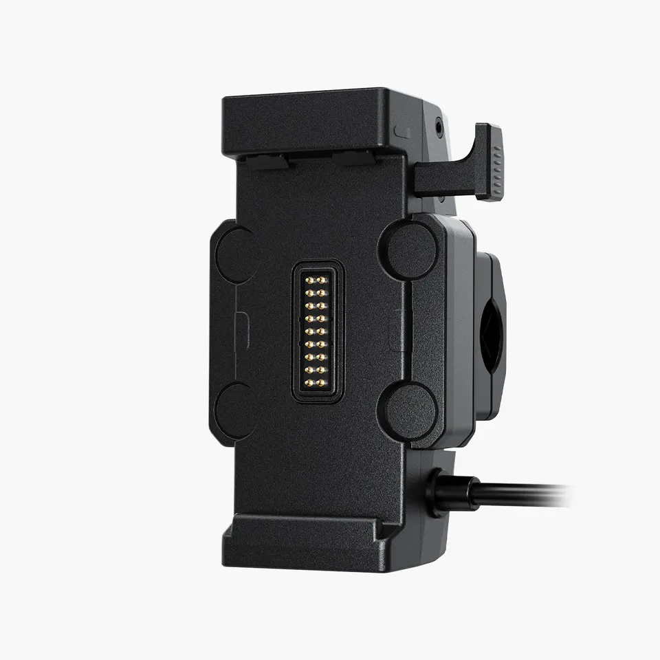 chigee-bmw-elektromagnetische-quick-release-halterung-aio-6-cradle image 1