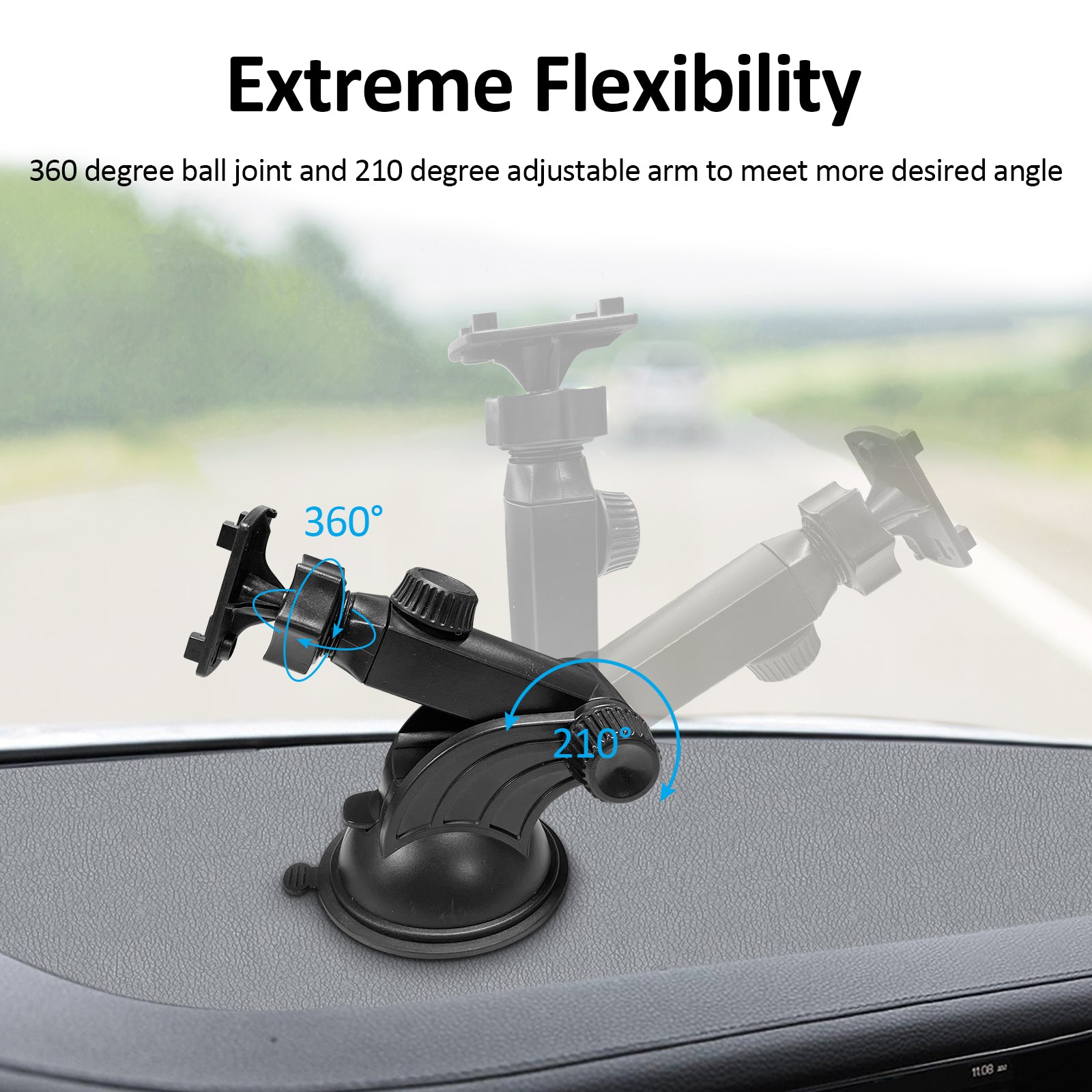 carpuride-accessories-saugnapfhalterung-suction-cup-bracket image 3