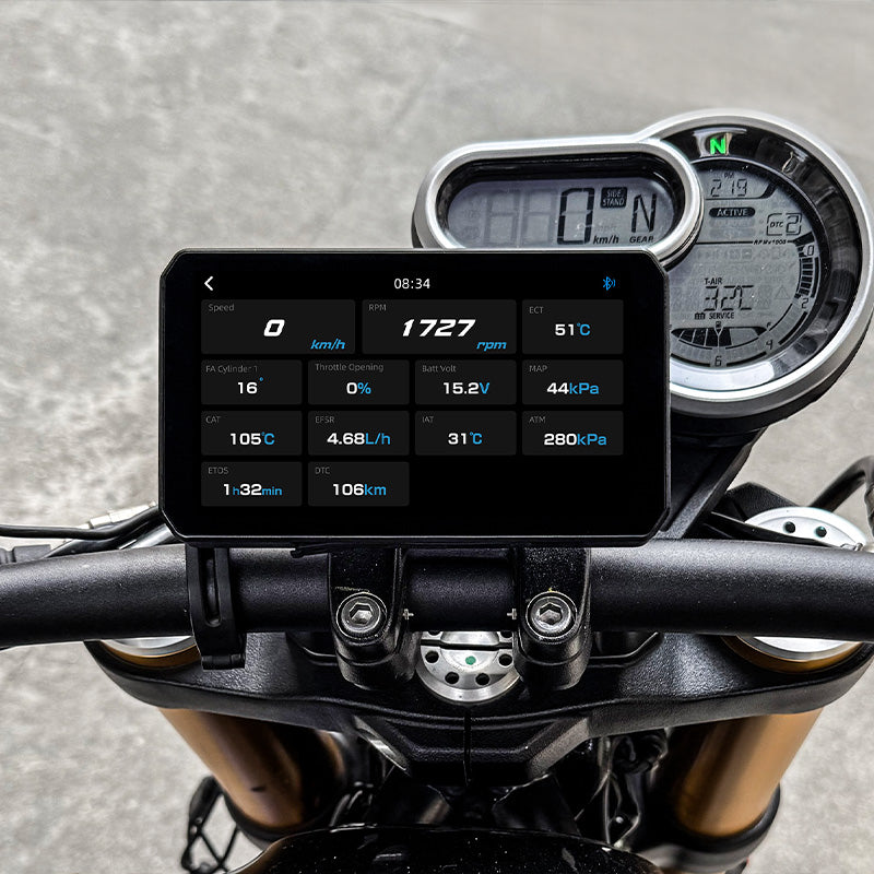 chigee-cg-obd-wireless-modul-6pin-motorrad-anzeige image 3