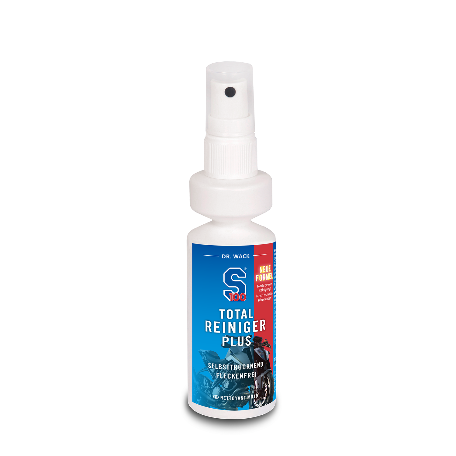 s100-motorrad-total-reiniger-plus-motorradreiniger-750-ml-gel image 2