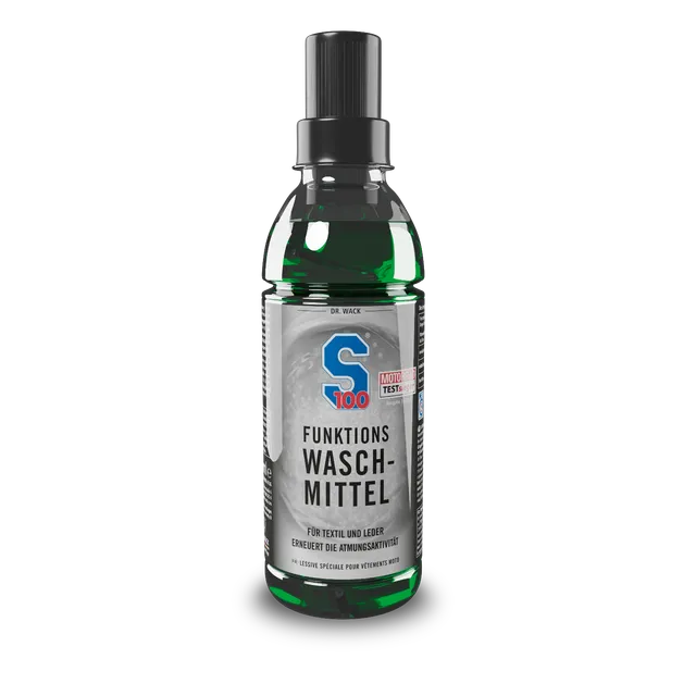 s100-bekleidung-funktions-waschmittel-spezialwaschmittel-300-ml image 1