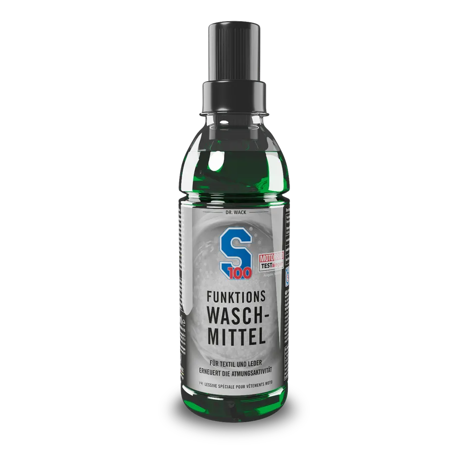 s100-bekleidung-funktions-waschmittel-spezialwaschmittel-300-ml image 1