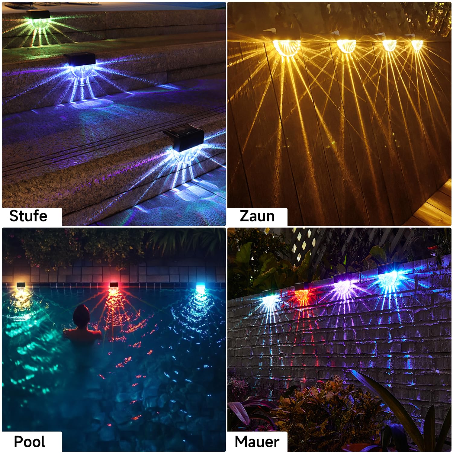 moman-solar-lights-muschel-solarlampen-au-en-6er-warmwei-rgb image 7