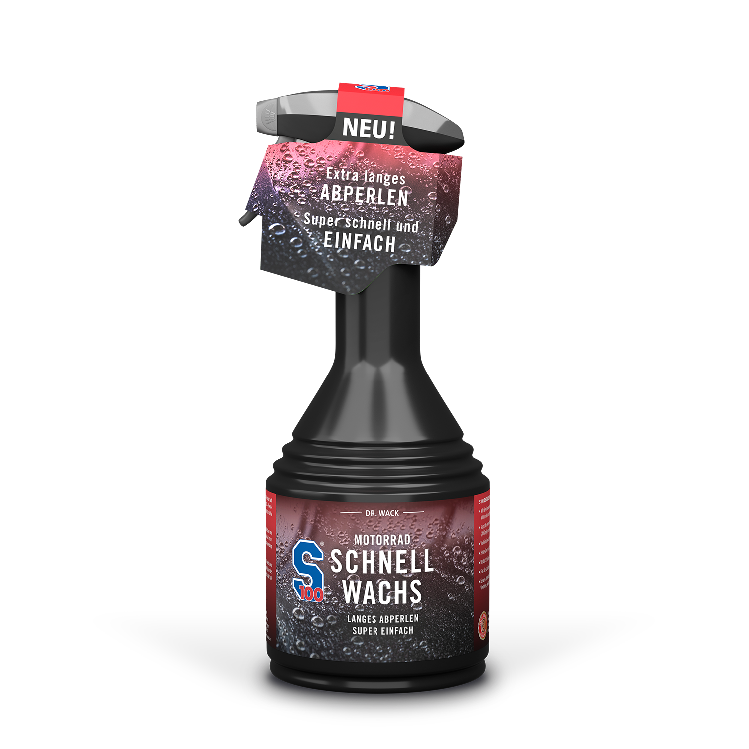 s100-motorrad-speed-wax-lackversiegelung-500-ml-spr-hflasche image 1