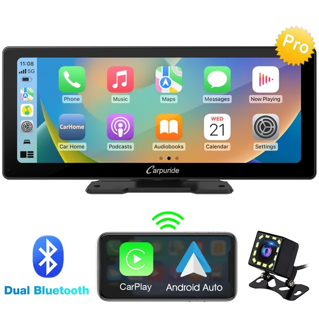 carpuride-w103-pro-car-smart-stereo-10-3-zoll-mit-kamera image 1