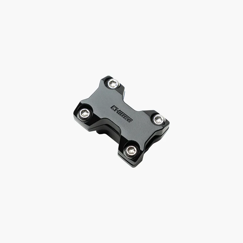 chigee-crossbar-mount-lenkerhalterung-12-16-mm-display image 1