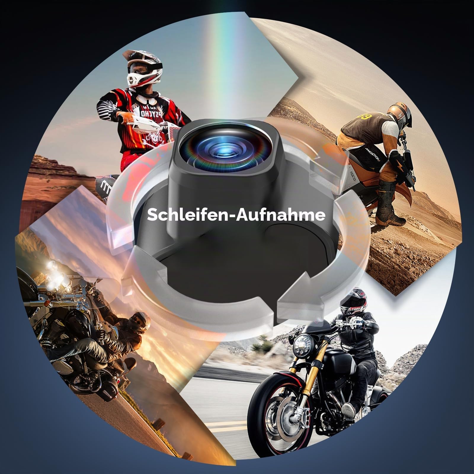 moman-h4c-helm-headset-mit-1080p-kamera-32gb-ipx6 image 4