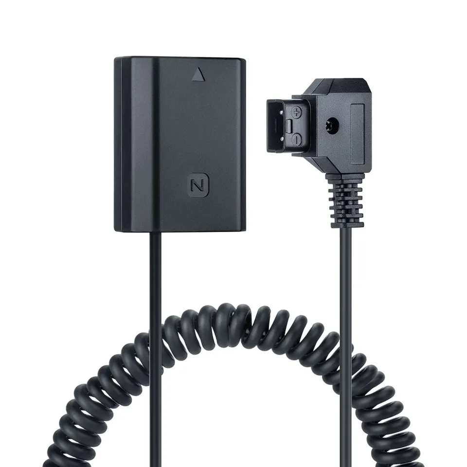 moman-d-tap-auf-fz100-dummy-akku-spiralkabel-netzteil-7-6v image 1