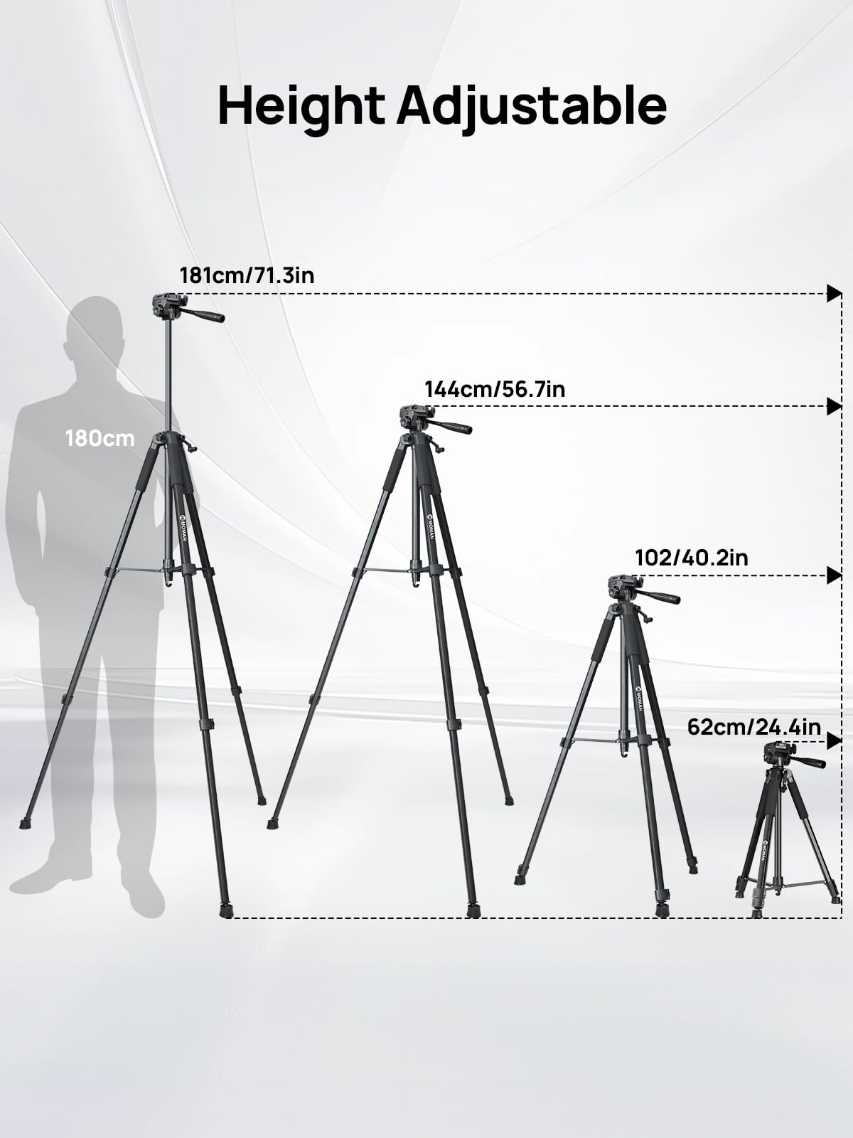 moman-tp71t-stativ-aluminium-180cm-schwarz-5kg image 2