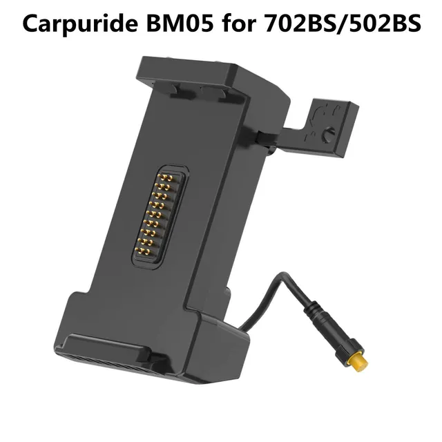 carpuride-accessories-bm05-motorradhalterung-f-r-702bs-502bs image 1