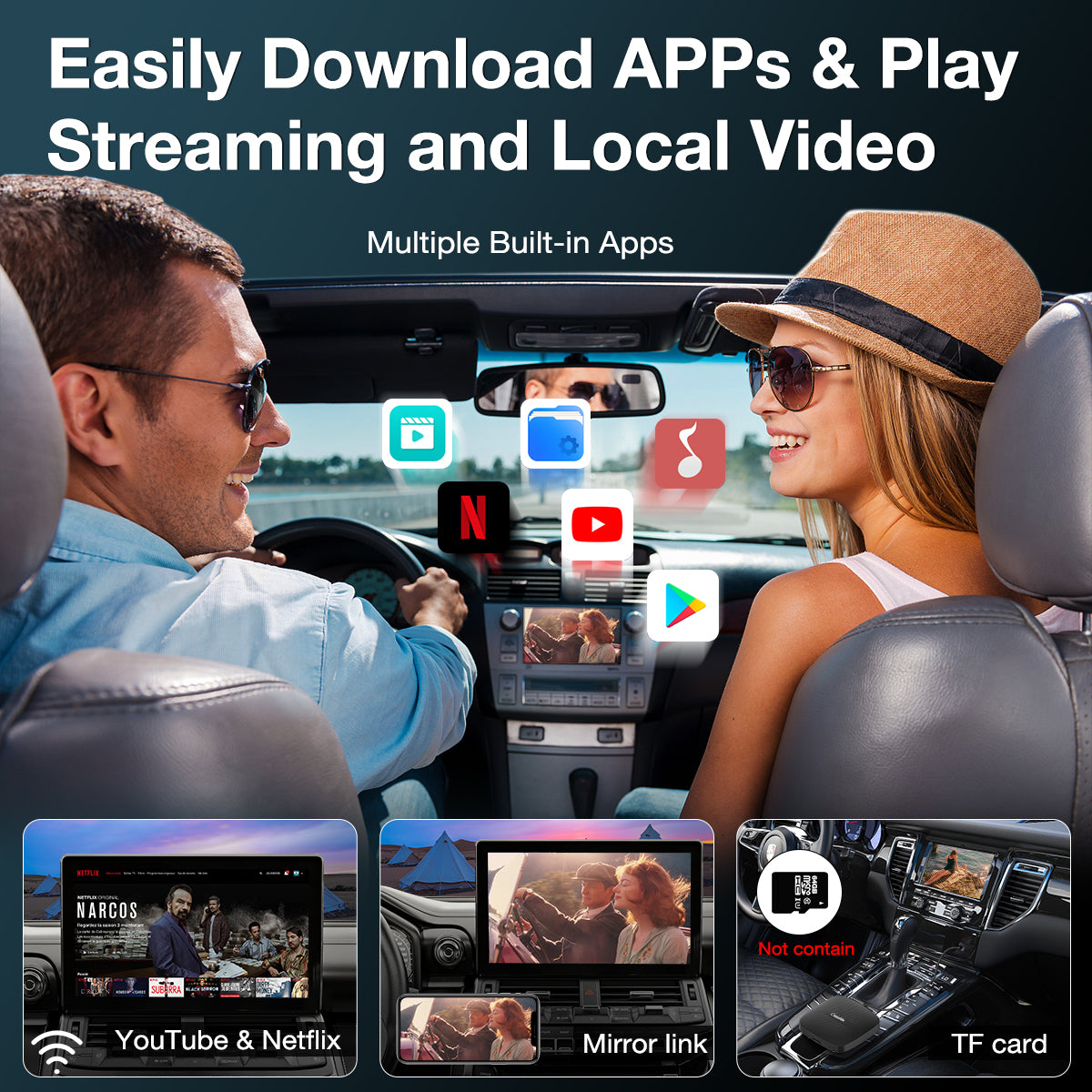 carpuride-h01-3in1-ai-box-android-11-carplay-adapter image 6