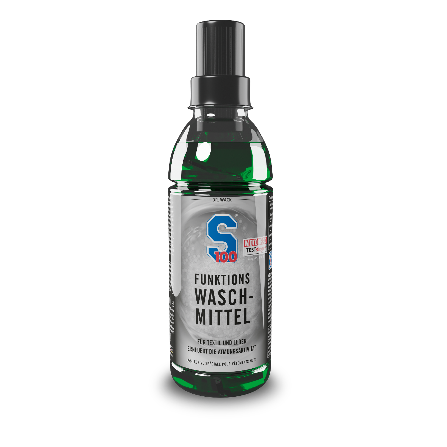 s100-bekleidung-funktions-waschmittel-spezialwaschmittel-300-ml image 1
