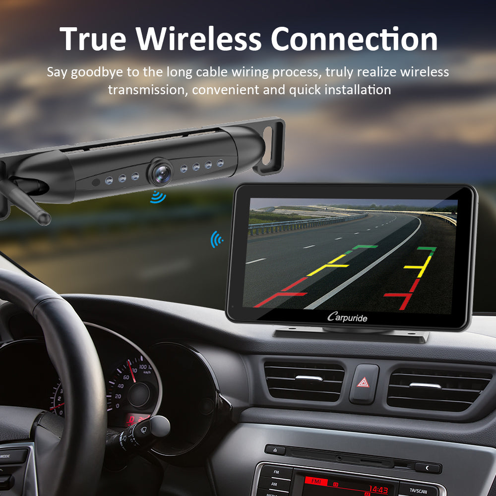 carpuride-wf01-wireless-r-ckfahrkamera-f-r-screen image 2
