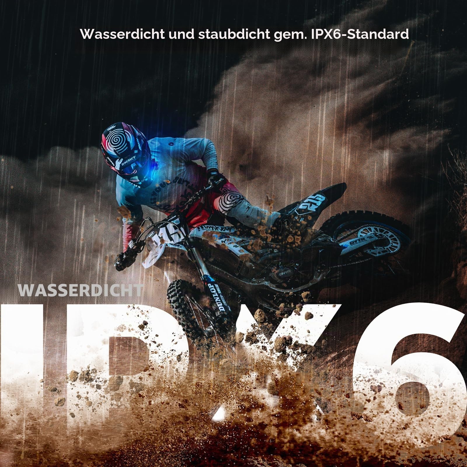 moman-helmet-headsets-h4s-helm-headset-led-wasserdicht-einzelset image 8