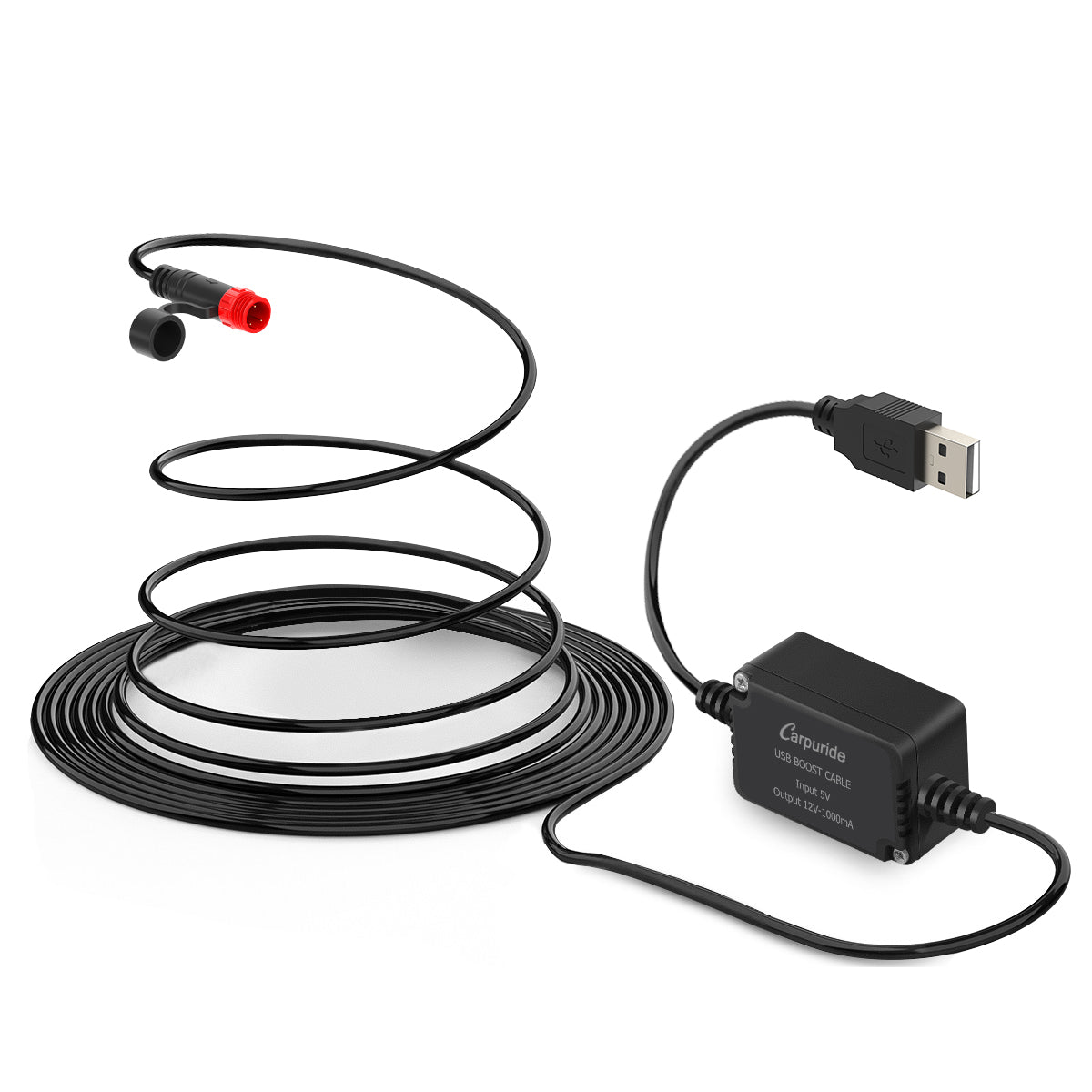 carpuride-accessories-usb-power-line-motorrad-usb-ladekabel-kabel-1 image 7