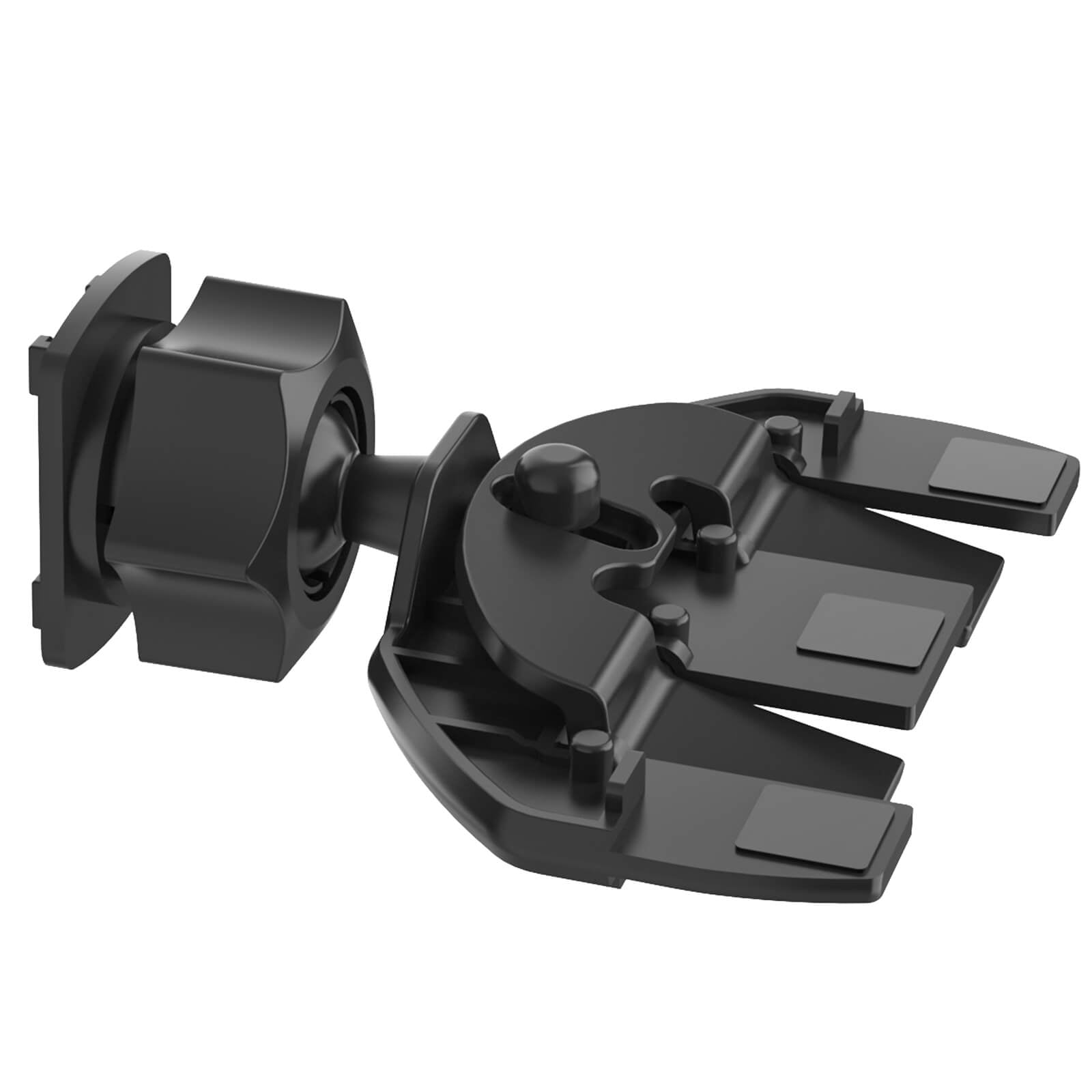 carpuride-metal-cd-player-mount-halterung-zubeh-r image 1