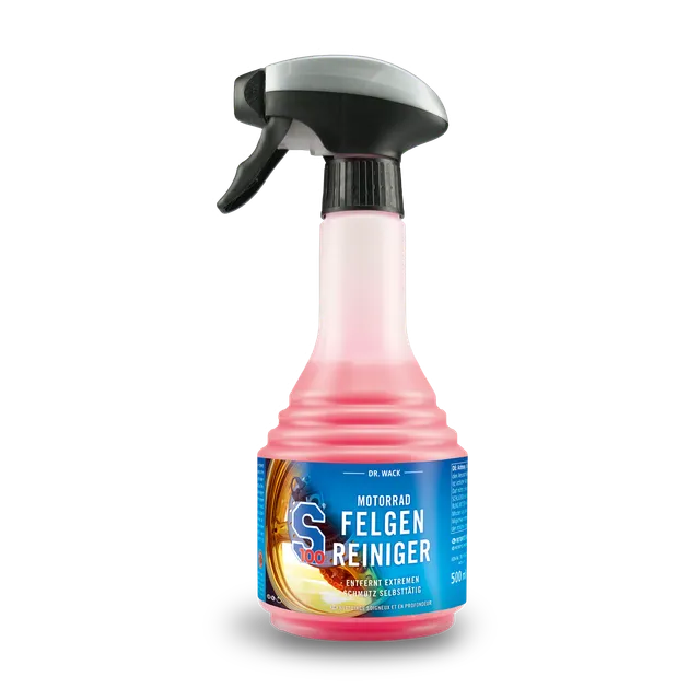 s100-felgenreiniger-gel-500-ml-s-urefrei-bremsstaub image 1