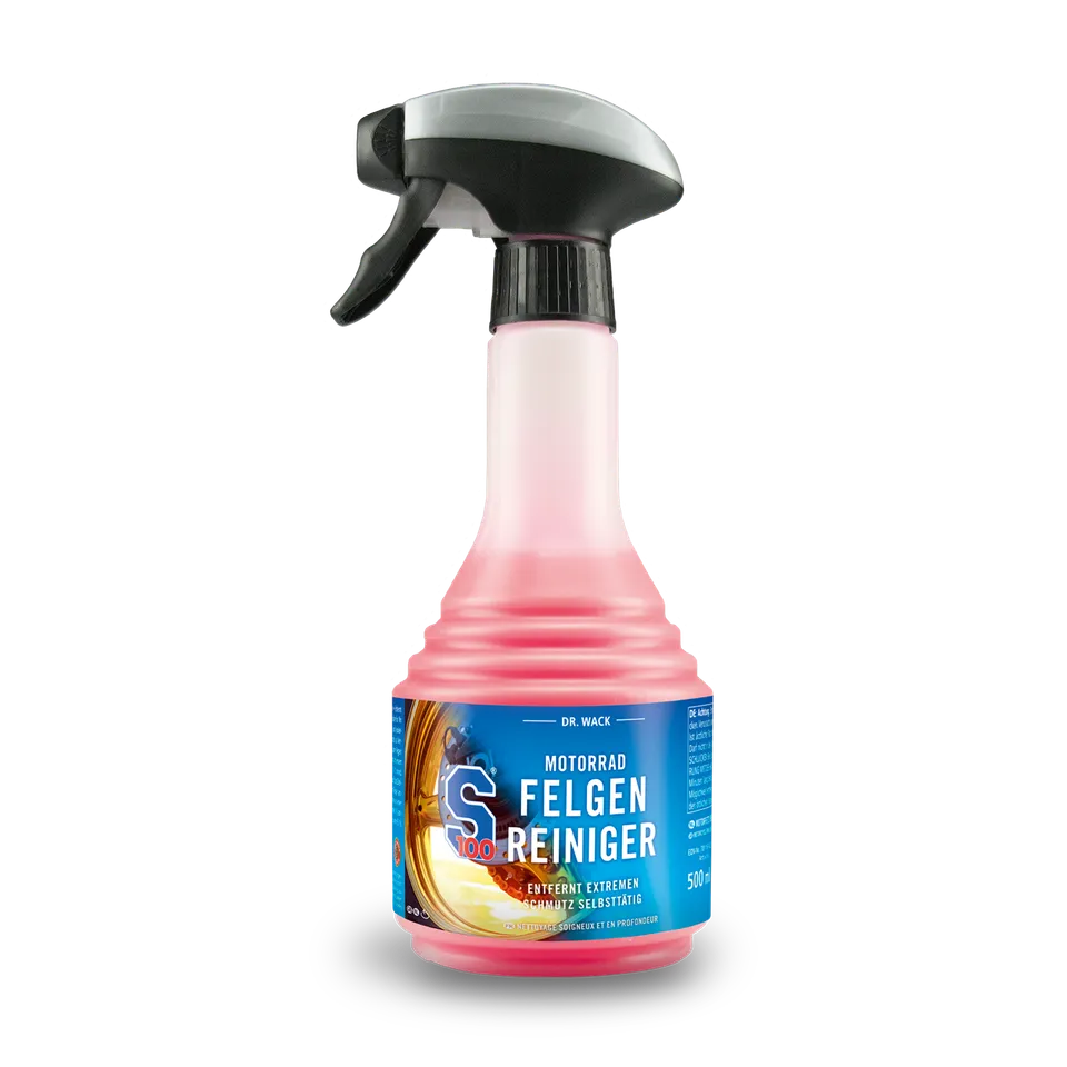 s100-felgenreiniger-gel-500-ml-s-urefrei-bremsstaub image 1
