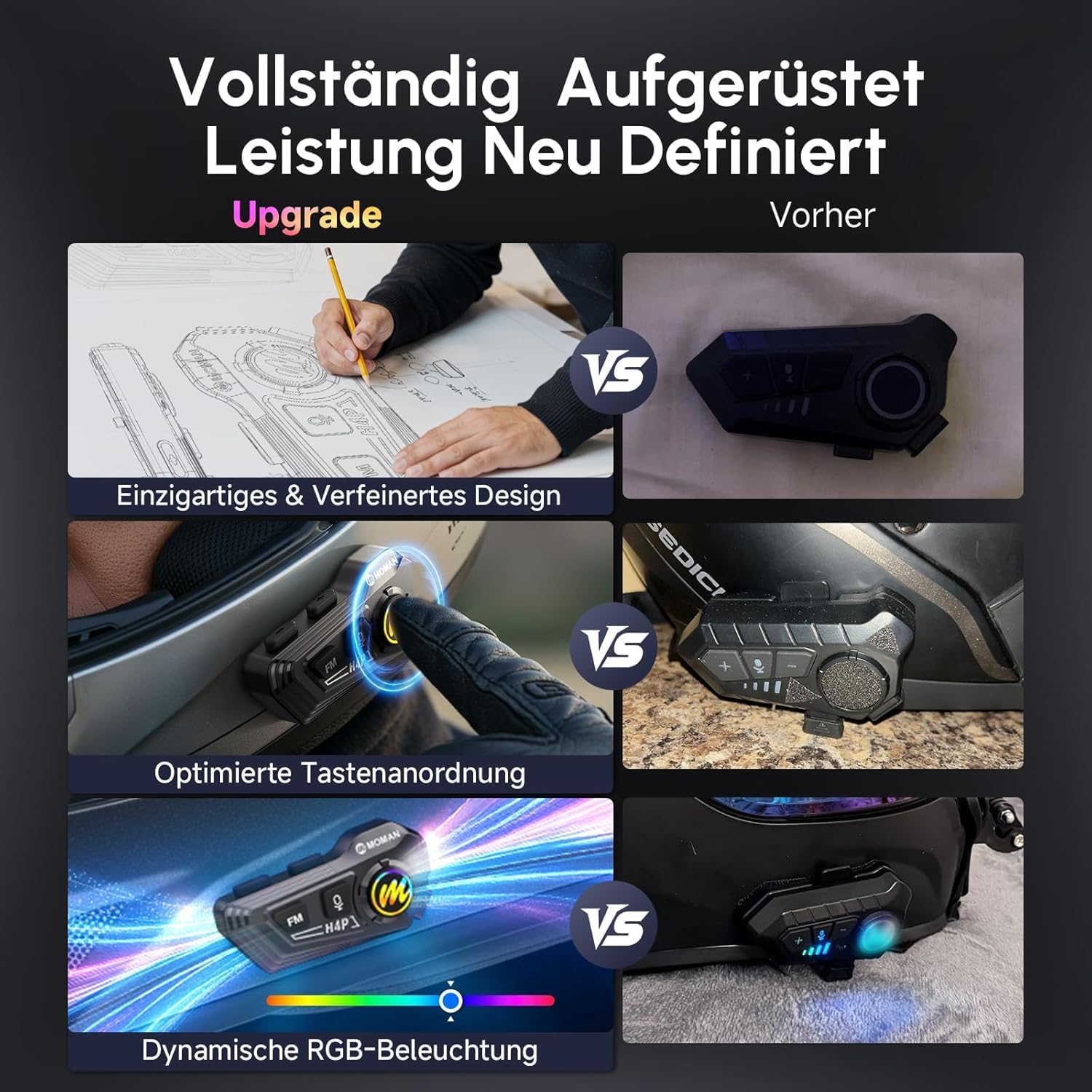 moman-h4p-helm-headset-bluetooth-schwarz-hi-fi-1000-mah image 6