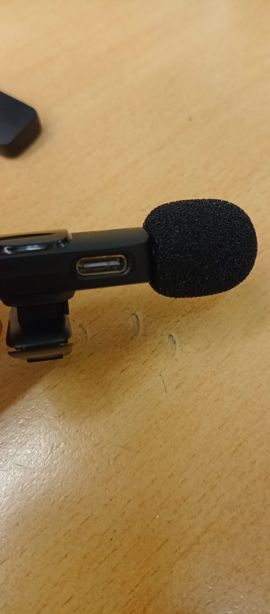 Praktisch im Interview