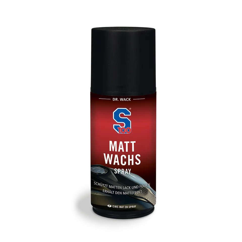 s100-matt-wachs-spray-mattwachs-250-ml-mattlack image 1