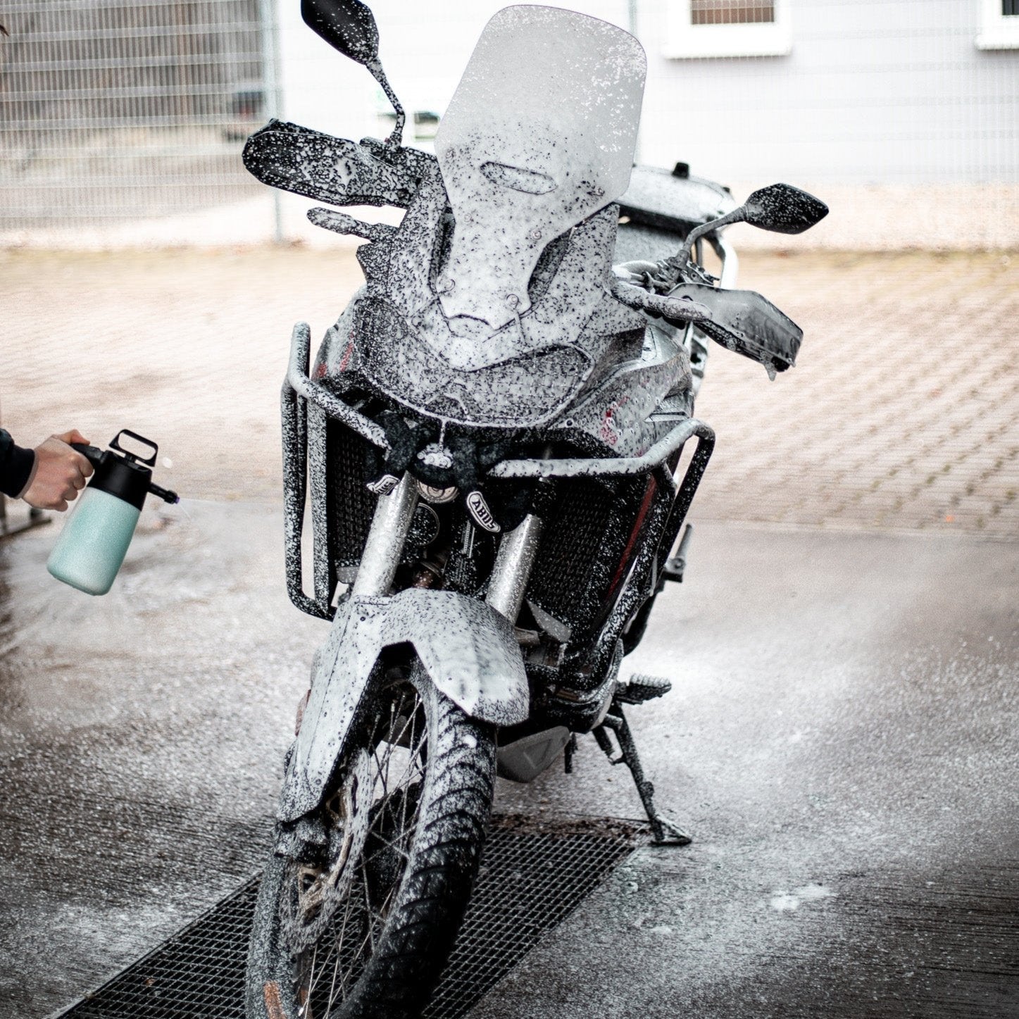 s100-motorrad-ik-foam-1-5-schaumspr-hflasche-1500-ml image 3