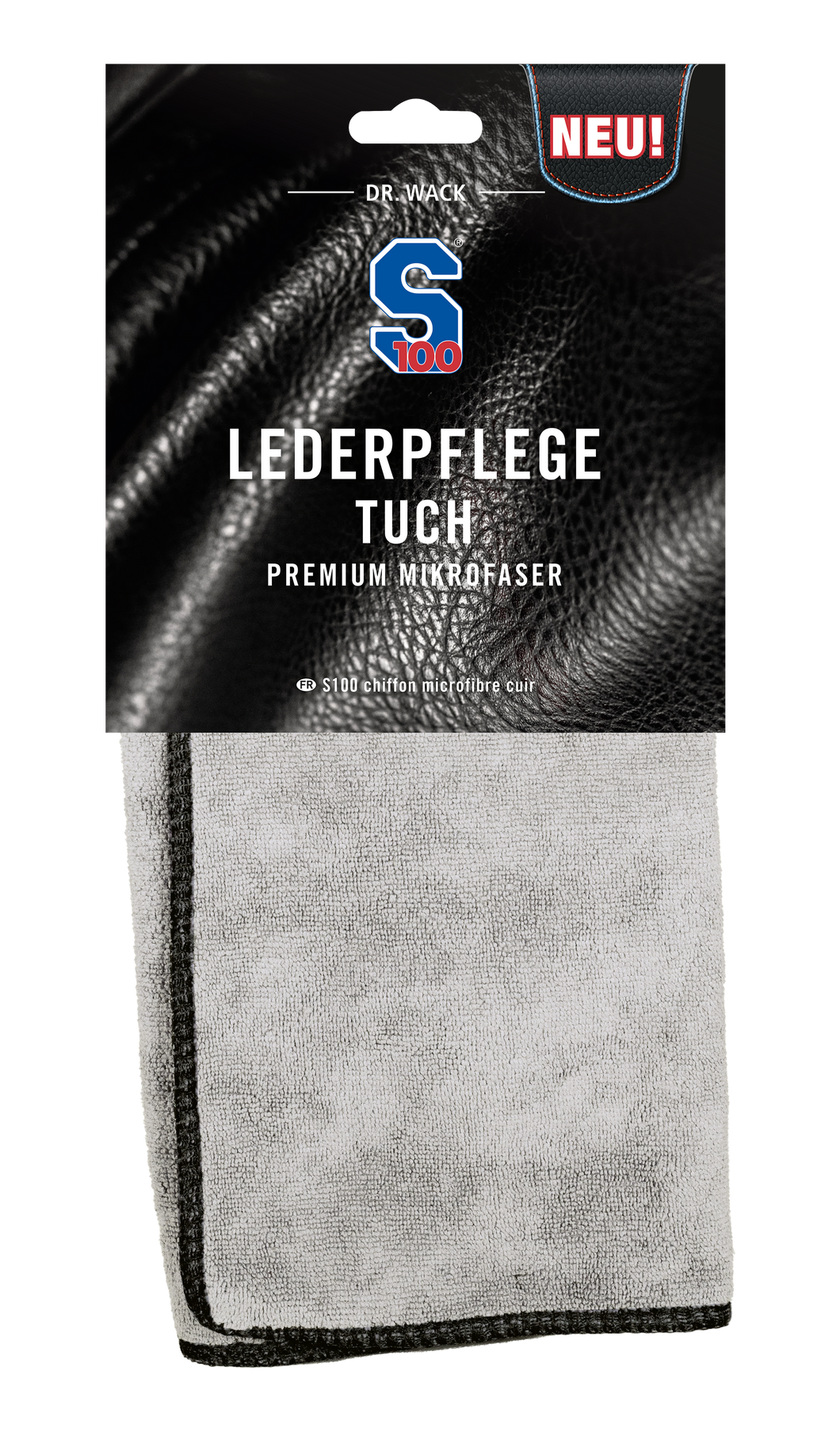 s100-bekleidung-leather-care-lederpflegetuch-1-st-ck-mikrofaser image 5