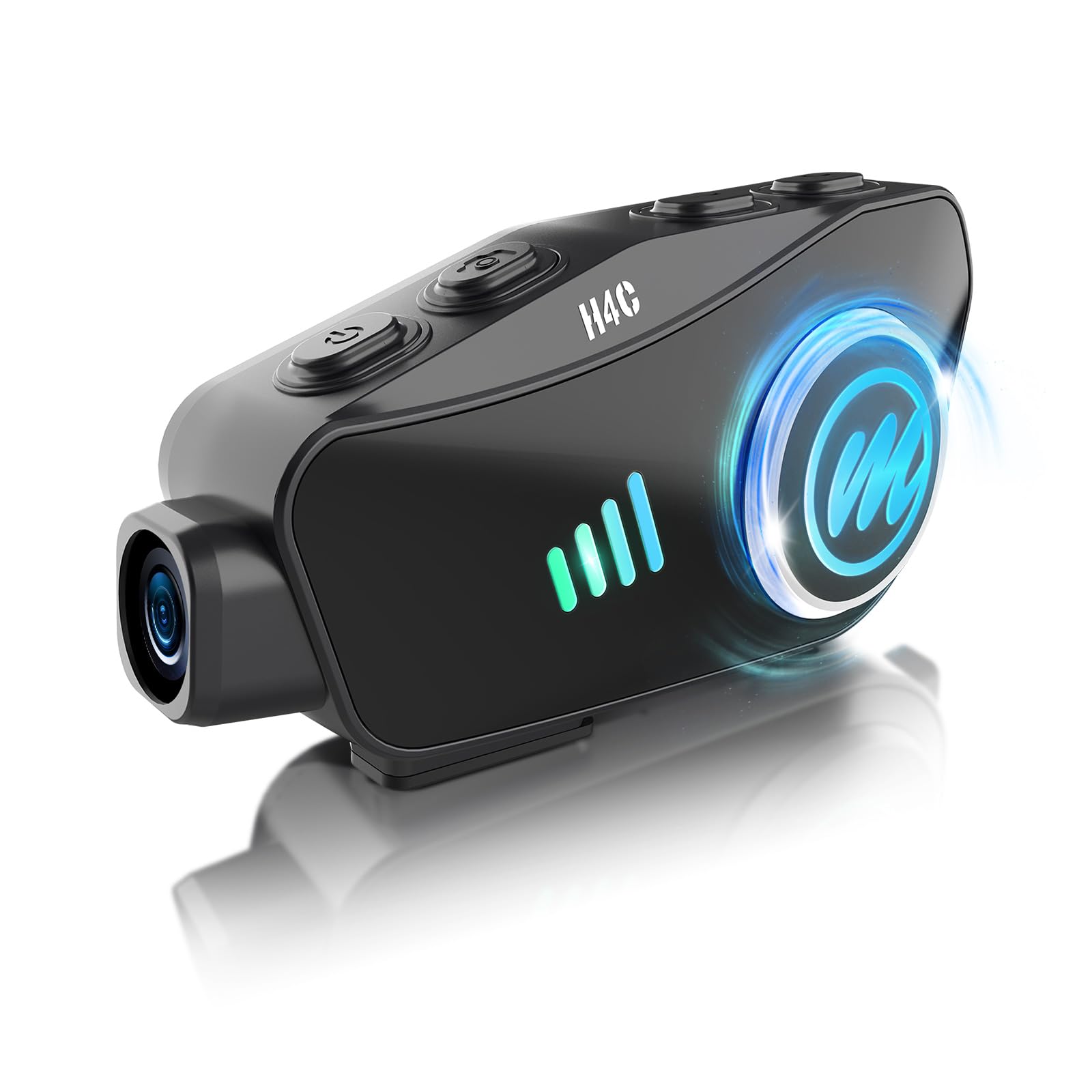 moman-h4c-helm-headset-mit-1080p-kamera-32gb-ipx6 image 1