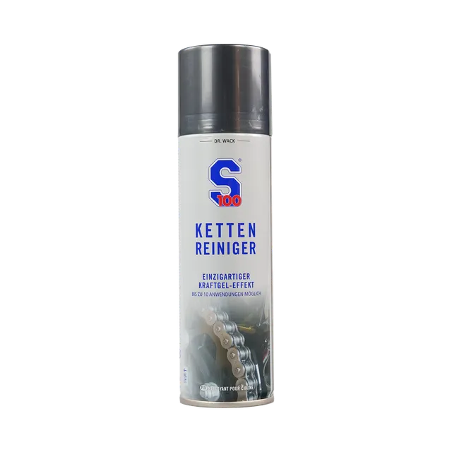 s100-kette-kettenreiniger-kraft-gel-300-ml-aerosoldose image 1