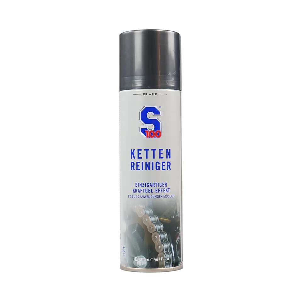 s100-kette-kettenreiniger-kraft-gel-300-ml-aerosoldose image 1
