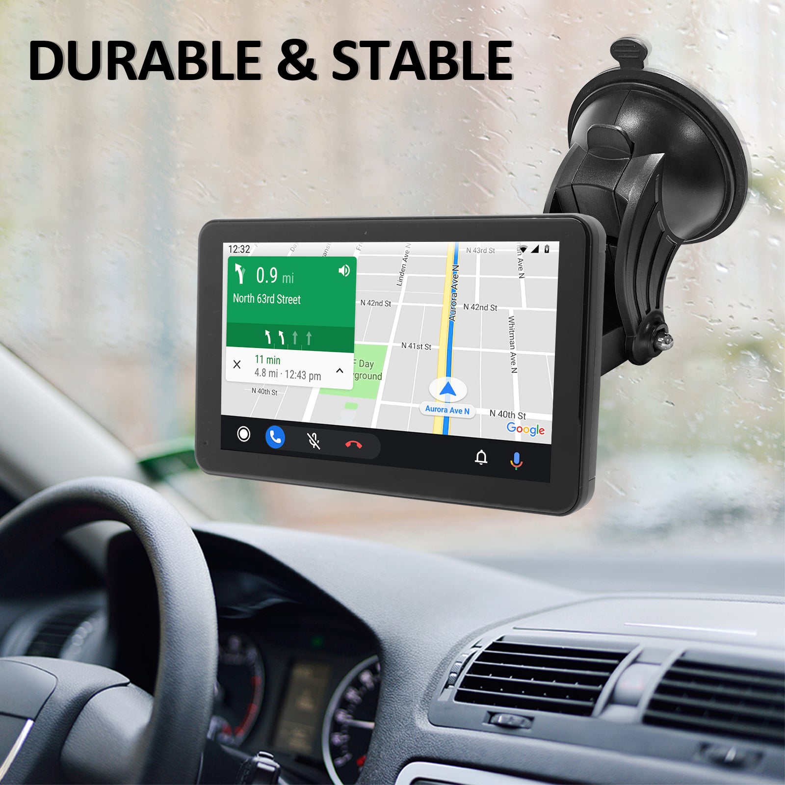 carpuride-accessories-saugnapfhalterung-suction-cup-bracket image 2