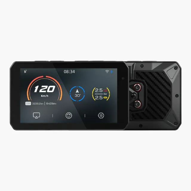 chigee-aio-5-play-smart-riding-display-motorrad-standard image 1