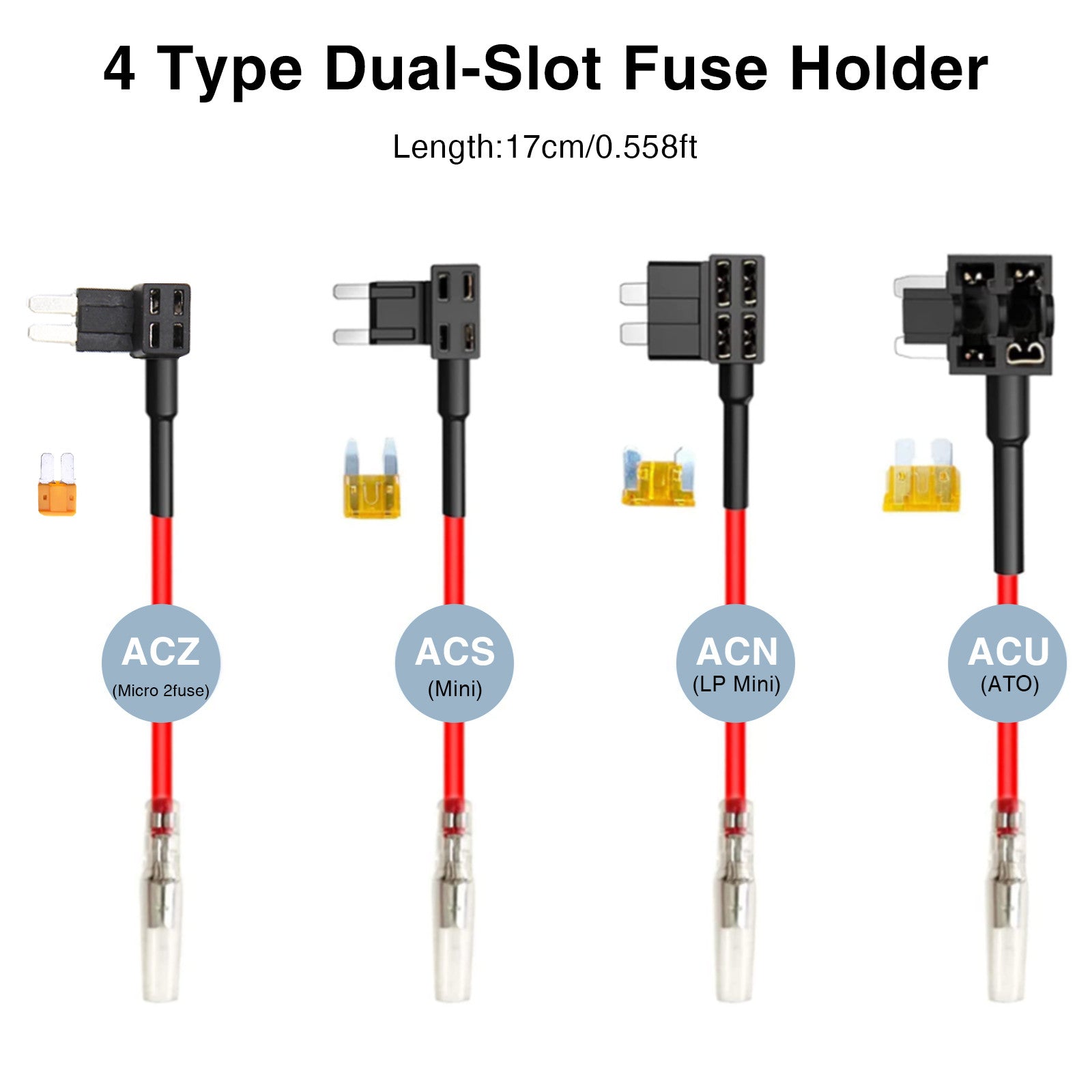 carpuride-accessories-type-c-autoladekabel-12v-24v-5v-2a image 5