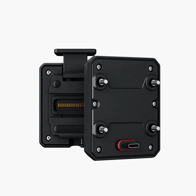 chigee-cg-quick-release-modul-halterung-aio-6-motorrad image 1