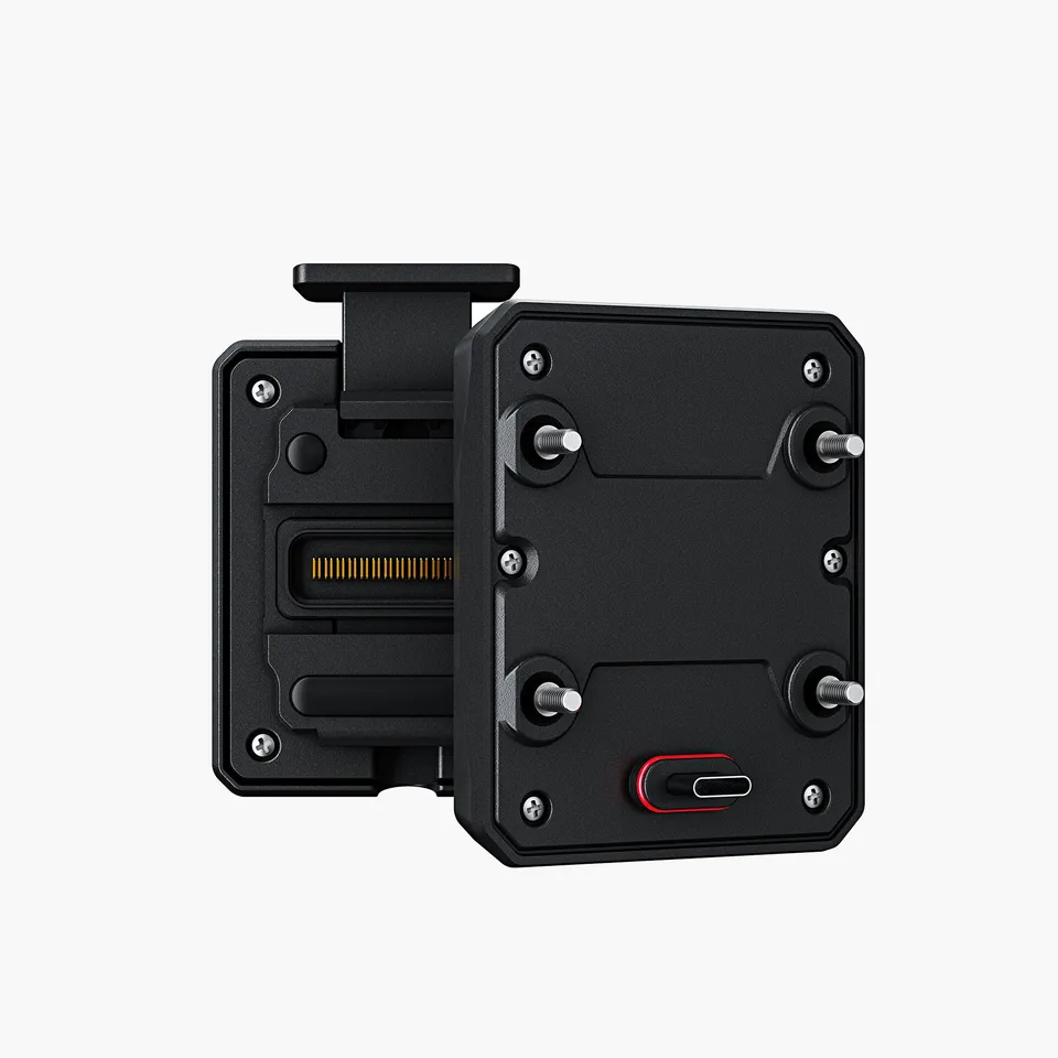 chigee-cg-quick-release-modul-halterung-aio-6-motorrad image 1