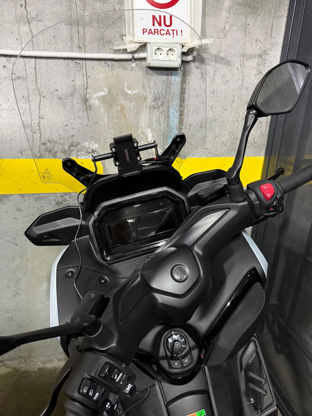 CarPlay läuft