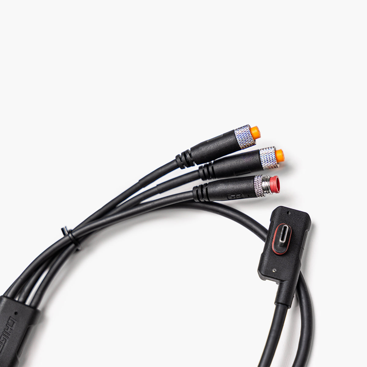 chigee-bmw-quick-release-usb-kabel-f-r-aio-6-navi image 2