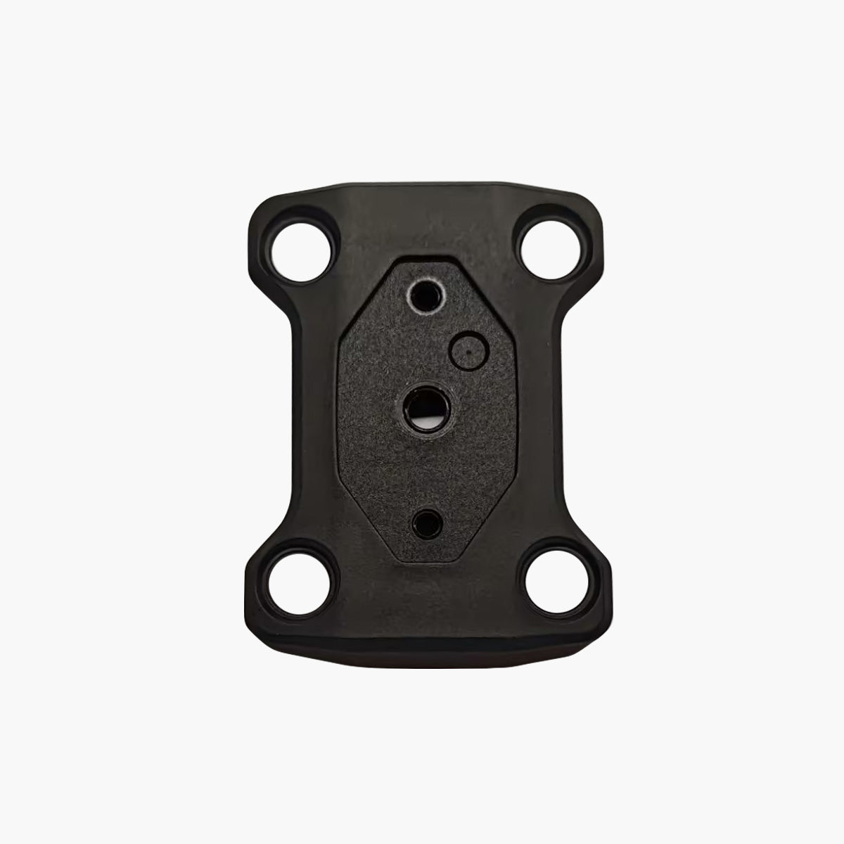 chigee-aio-6-r-ckplatte-vibrationsd-mpfung-ersatzteil image 1