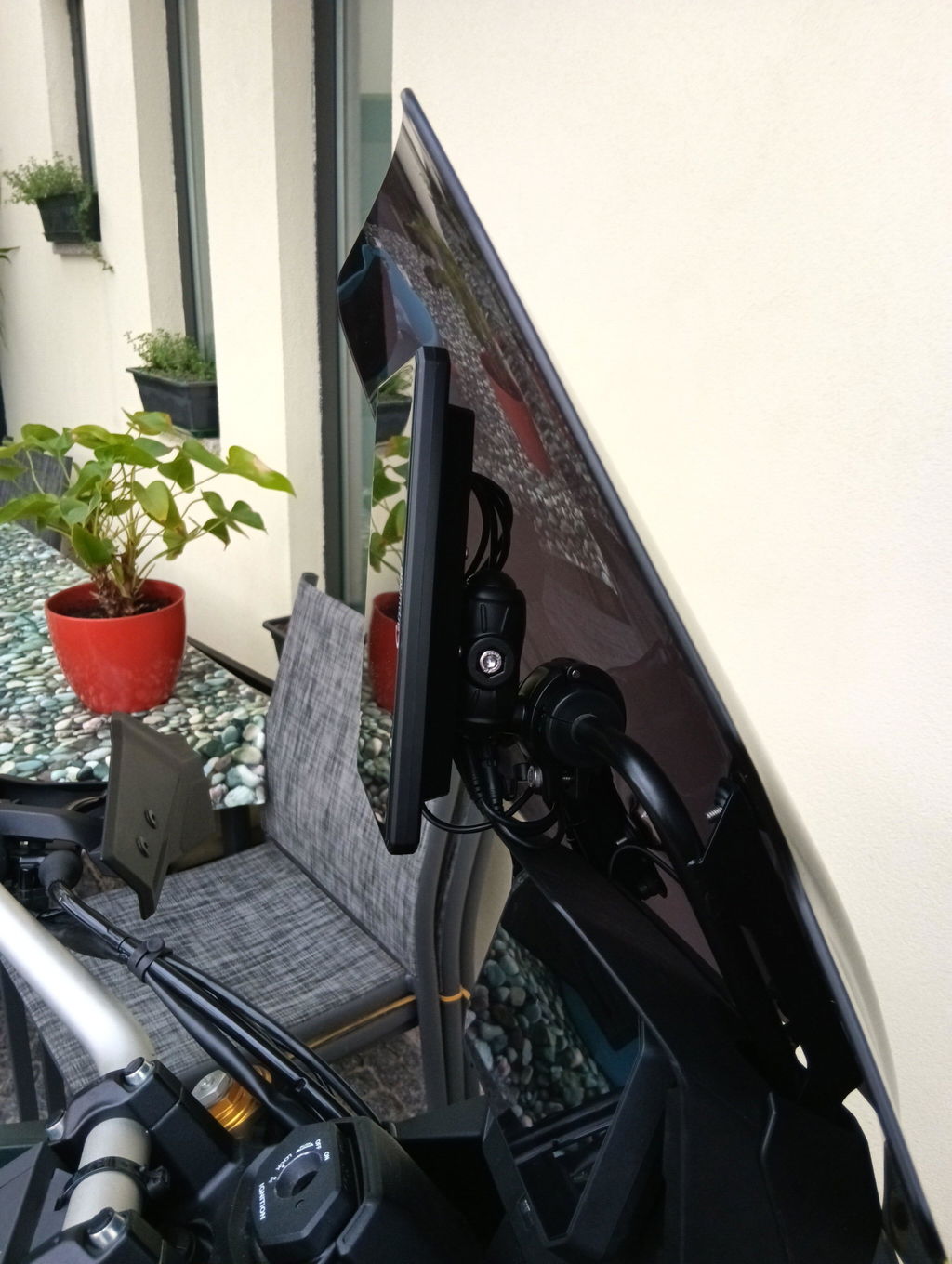 Zweitlenker passt
