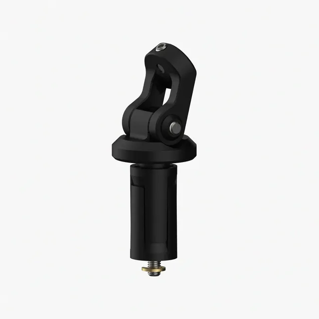 chigee-cg2-gabelschaft-halterung-f-r-handyhalter image 1